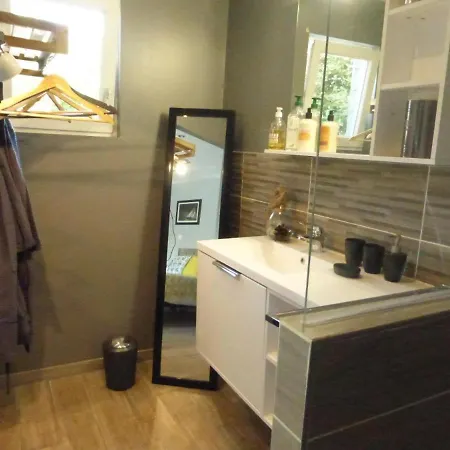L'inattendu B&B 위머로우